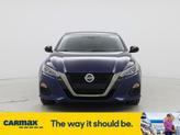 Thumbnail of 2020 Blue Nissan Altima