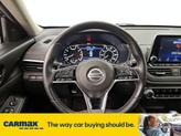 Thumbnail of 2020 Blue Nissan Altima