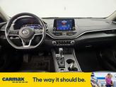 Thumbnail of 2020 Blue Nissan Altima