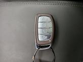 Thumbnail of 2021 Silver Hyundai TUCSON
