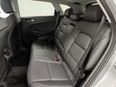 Thumbnail of 2021 Silver Hyundai TUCSON