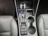 Thumbnail of 2021 Silver Hyundai TUCSON