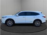 Thumbnail of 2024 Platinum White Pearl Acura MDX