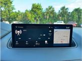 Thumbnail of 2024 Platinum White Pearl Acura MDX