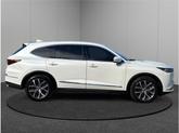 Thumbnail of 2024 Platinum White Pearl Acura MDX