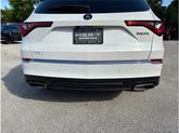 Thumbnail of 2024 Platinum White Pearl Acura MDX
