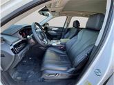 Thumbnail of 2024 Platinum White Pearl Acura MDX