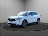 Thumbnail of 2024 Platinum White Pearl Acura MDX