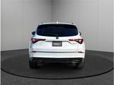 Thumbnail of 2024 Platinum White Pearl Acura MDX