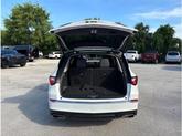 Thumbnail of 2024 Platinum White Pearl Acura MDX