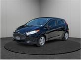 Thumbnail of 2019 SHADOW BLACK Ford Fiesta