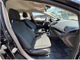 Thumbnail of 2019 SHADOW BLACK Ford Fiesta