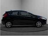 Thumbnail of 2019 SHADOW BLACK Ford Fiesta