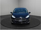 Thumbnail of 2019 SHADOW BLACK Ford Fiesta
