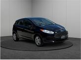 Photo of 2019 SHADOW BLACK Ford Fiesta