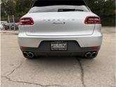 Thumbnail of 2017 Rhodium Silver Metallic Porsche Macan