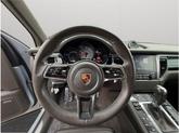 Thumbnail of 2017 Rhodium Silver Metallic Porsche Macan
