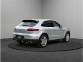 Thumbnail of 2017 Rhodium Silver Metallic Porsche Macan