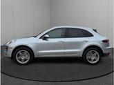Thumbnail of 2017 Rhodium Silver Metallic Porsche Macan