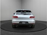 Thumbnail of 2017 Rhodium Silver Metallic Porsche Macan