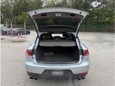 Thumbnail of 2017 Rhodium Silver Metallic Porsche Macan