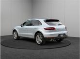 Thumbnail of 2017 Rhodium Silver Metallic Porsche Macan