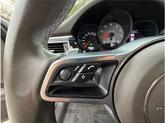 Thumbnail of 2017 Rhodium Silver Metallic Porsche Macan