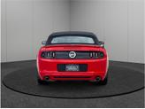 Thumbnail of 2013 RACE RED Ford Mustang