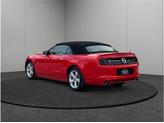 Thumbnail of 2013 RACE RED Ford Mustang