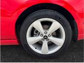 Thumbnail of 2013 RACE RED Ford Mustang