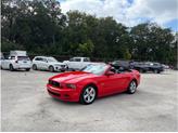 Thumbnail of 2013 RACE RED Ford Mustang