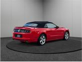 Thumbnail of 2013 RACE RED Ford Mustang