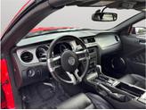 Thumbnail of 2013 RACE RED Ford Mustang
