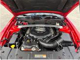 Thumbnail of 2013 RACE RED Ford Mustang
