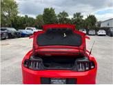 Thumbnail of 2013 RACE RED Ford Mustang