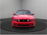 Thumbnail of 2013 RACE RED Ford Mustang