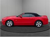 Thumbnail of 2013 RACE RED Ford Mustang