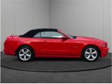 Thumbnail of 2013 RACE RED Ford Mustang