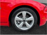 Thumbnail of 2013 RACE RED Ford Mustang