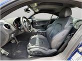 Thumbnail of 2012 Scuba Blue Metallic Audi TT