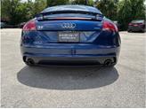 Thumbnail of 2012 Scuba Blue Metallic Audi TT