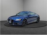 Thumbnail of 2012 Scuba Blue Metallic Audi TT