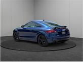 Thumbnail of 2012 Scuba Blue Metallic Audi TT