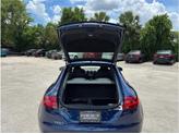 Thumbnail of 2012 Scuba Blue Metallic Audi TT