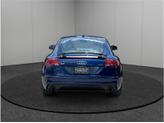 Thumbnail of 2012 Scuba Blue Metallic Audi TT