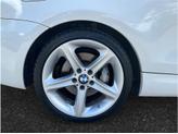 Thumbnail of 2011 Alpine White BMW 135
