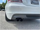 Thumbnail of 2011 Alpine White BMW 135