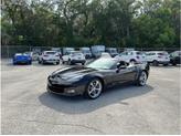 Thumbnail of 2013 Black Chevrolet Corvette