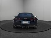 Thumbnail of 2013 Black Chevrolet Corvette