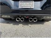 Thumbnail of 2013 Black Chevrolet Corvette